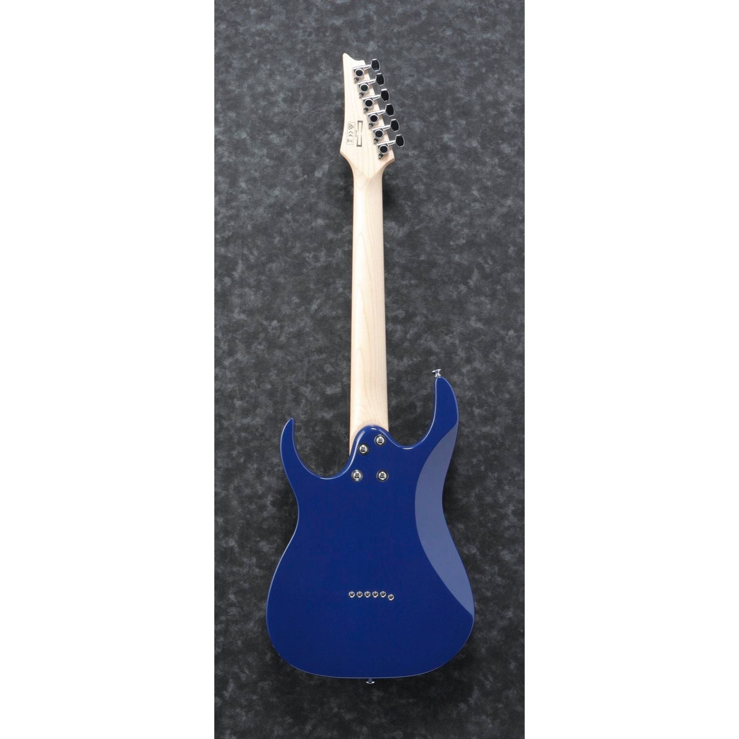Ibanez - GRGM21M-BLT Blue Burst MiKro - Musik Utan Gränser 