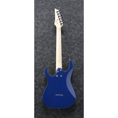 Ibanez - GRGM21M-BLT Blue Burst MiKro - Musik Utan Gränser 