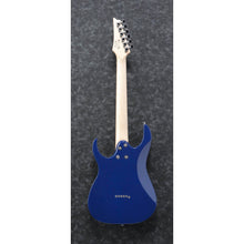 Load image into Gallery viewer, Ibanez - GRGM21M-BLT Blue Burst MiKro - Musik Utan Gränser 
