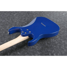 Load image into Gallery viewer, Ibanez - GRGM21M-BLT Blue Burst MiKro - Musik Utan Gränser 
