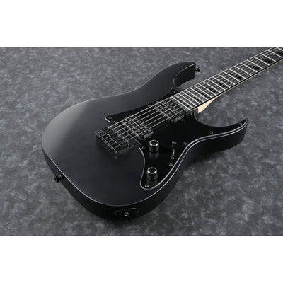 Ibanez - GRGR131EX-BKF Black Flat GIO - Musik Utan Gränser 