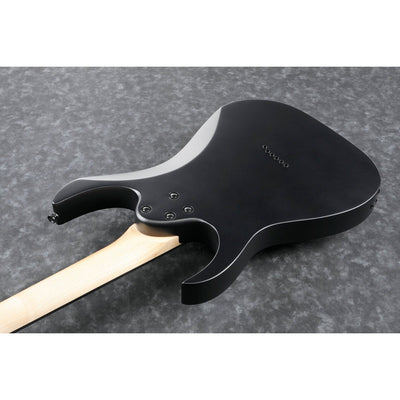 Ibanez - GRGR131EX-BKF Black Flat GIO - Musik Utan Gränser 