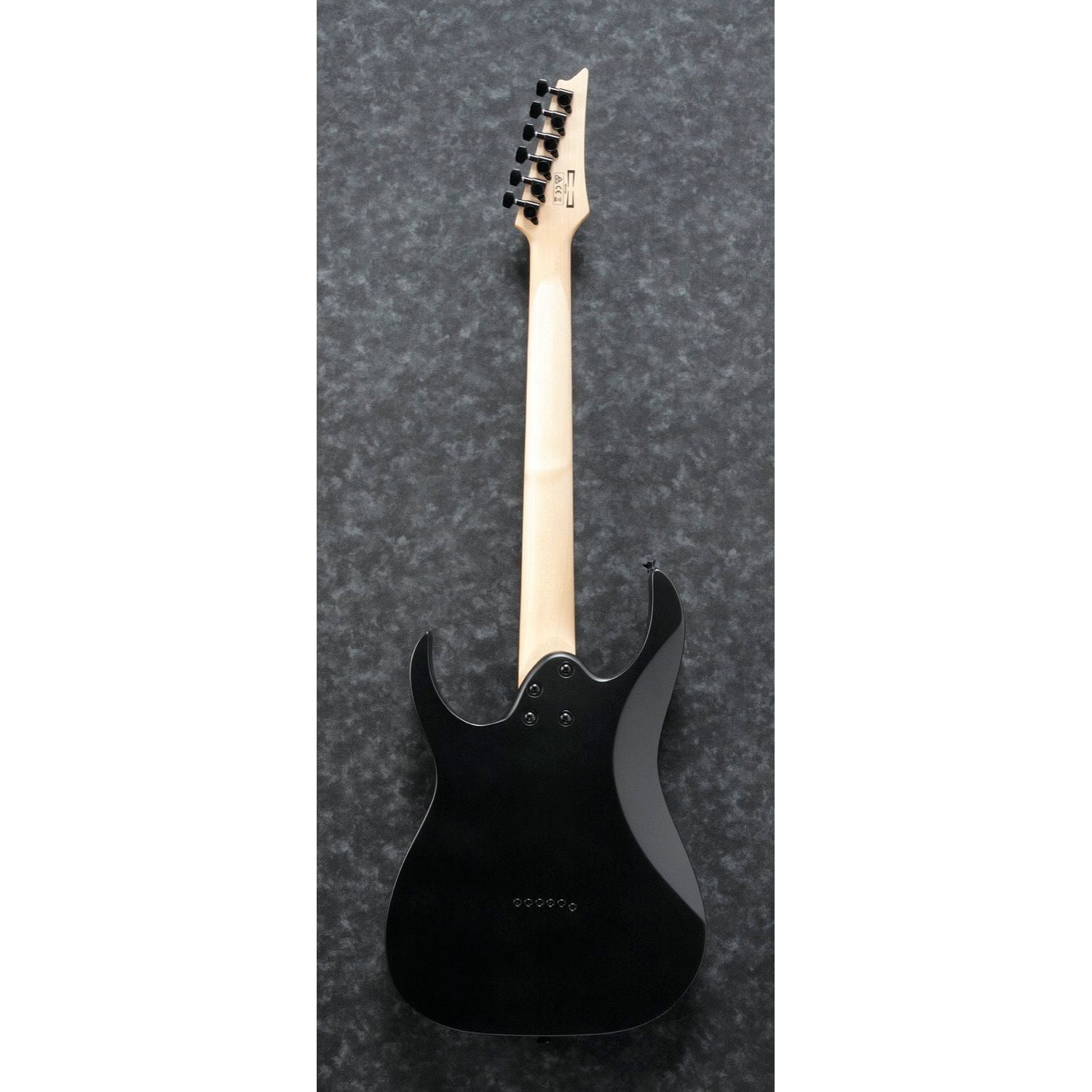 Ibanez - GRGR131EX-BKF Black Flat GIO - Musik Utan Gränser 