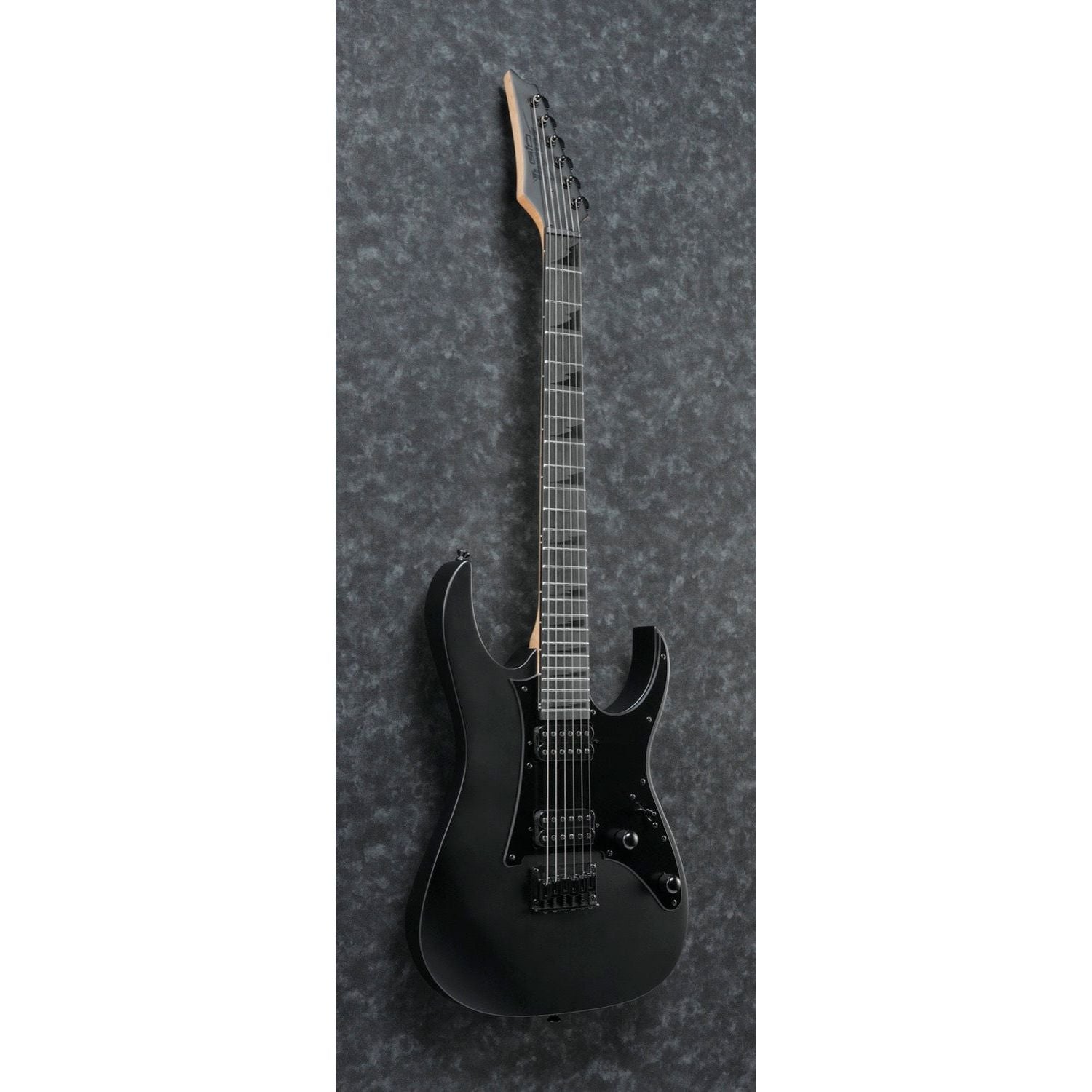 Ibanez - GRGR131EX-BKF Black Flat GIO - Musik Utan Gränser 