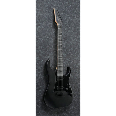 Ibanez - GRGR131EX-BKF Black Flat GIO - Musik Utan Gränser 