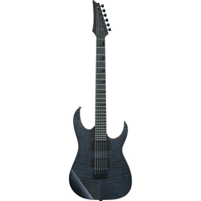 GRGR221FA-TDK Transparent Indigo Black