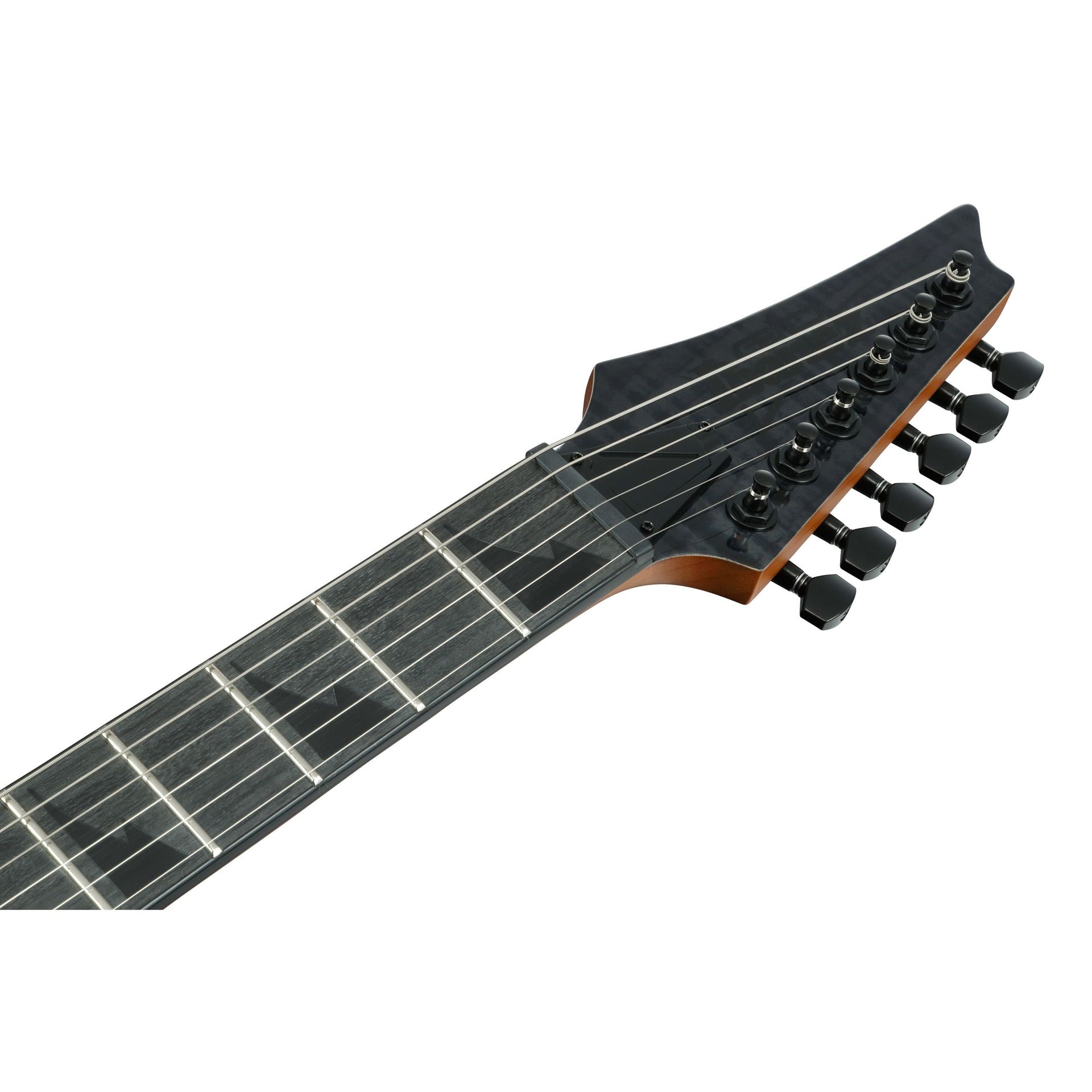 GRGR221FA-TDK Transparent Indigo Black