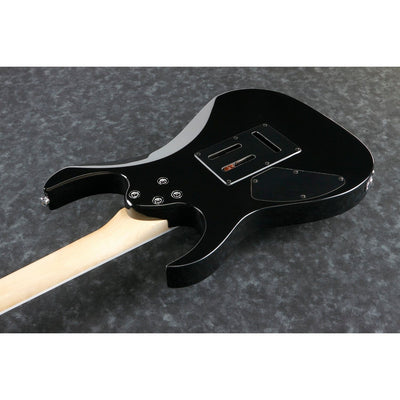 Ibanez - GRG170DX-BKN Black Night GIO - Musik Utan Gränser 