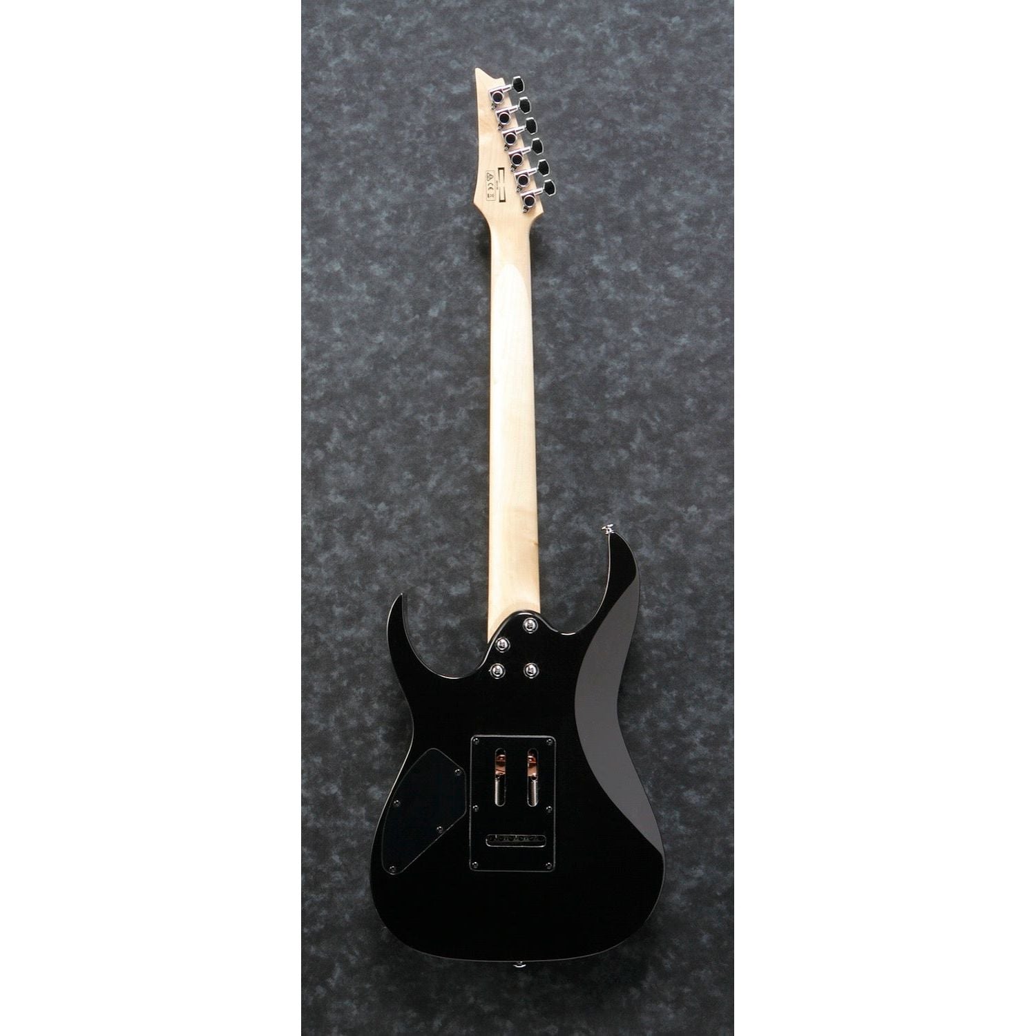 Ibanez - GRG170DX-BKN Black Night GIO - Musik Utan Gränser 