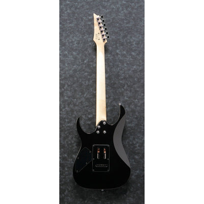 Ibanez - GRG170DX-BKN Black Night GIO - Musik Utan Gränser 