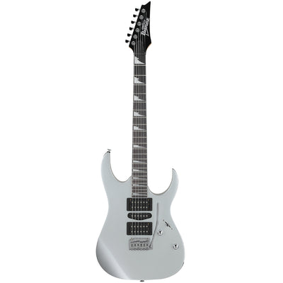 Ibanez - GRG170DX-SV Silver GIO - Musik Utan Gränser 