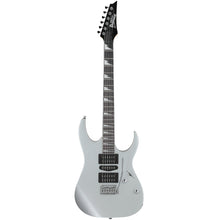 Load image into Gallery viewer, Ibanez - GRG170DX-SV Silver GIO - Musik Utan Gränser 
