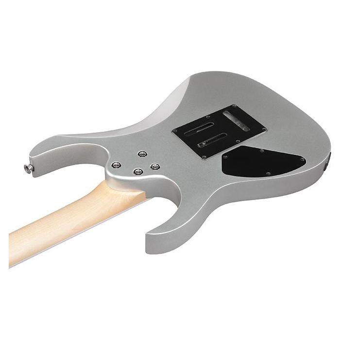 Ibanez - GRG170DX-SV Silver GIO - Musik Utan Gränser 