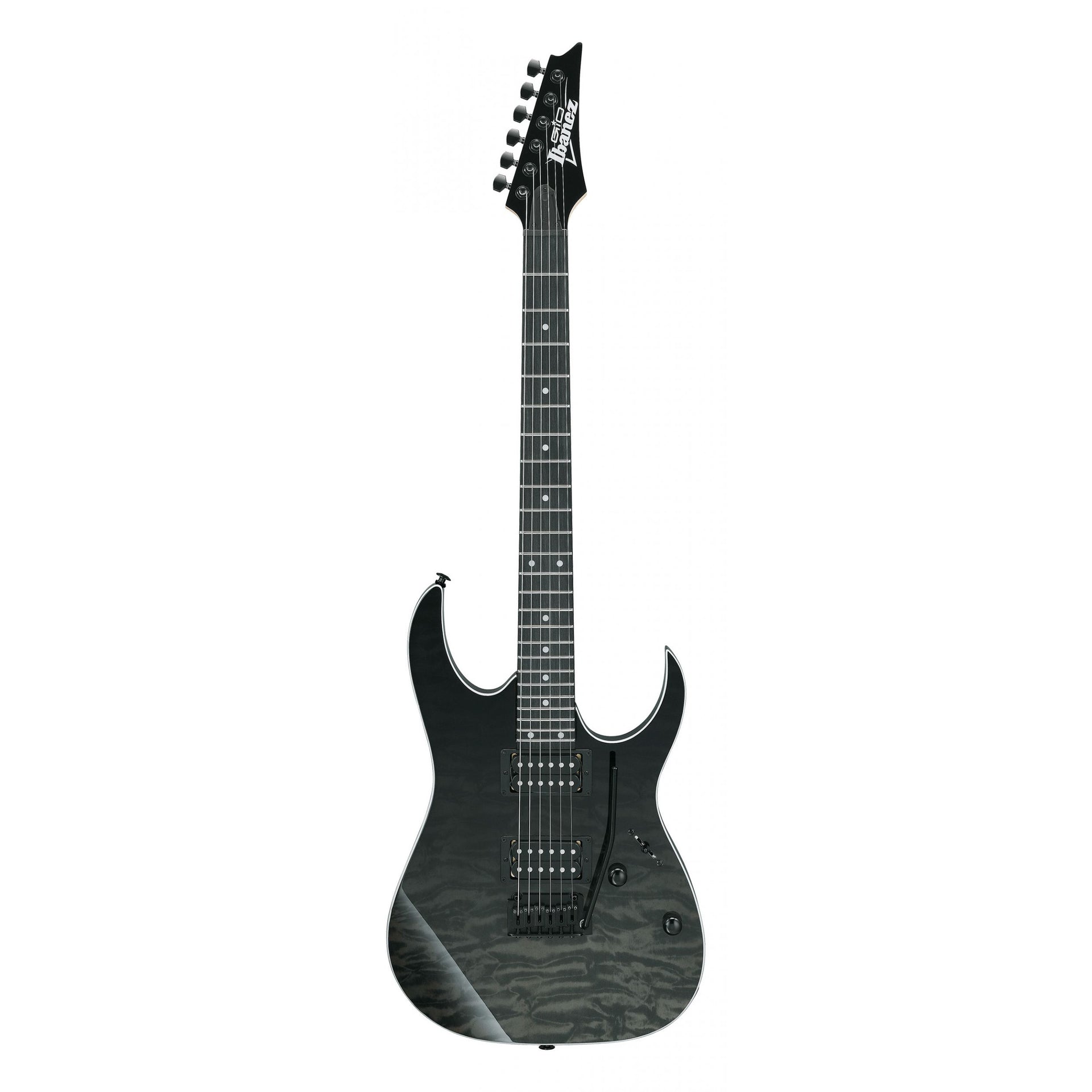 GRG120QASP-BKG Black Gradation GIO