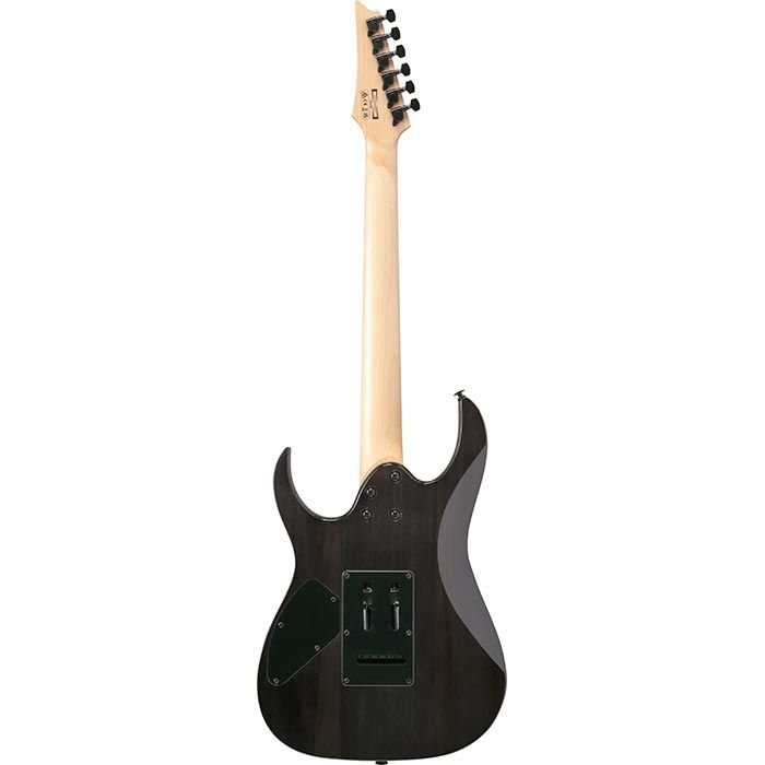 GRG120QASP-BKG Black Gradation GIO
