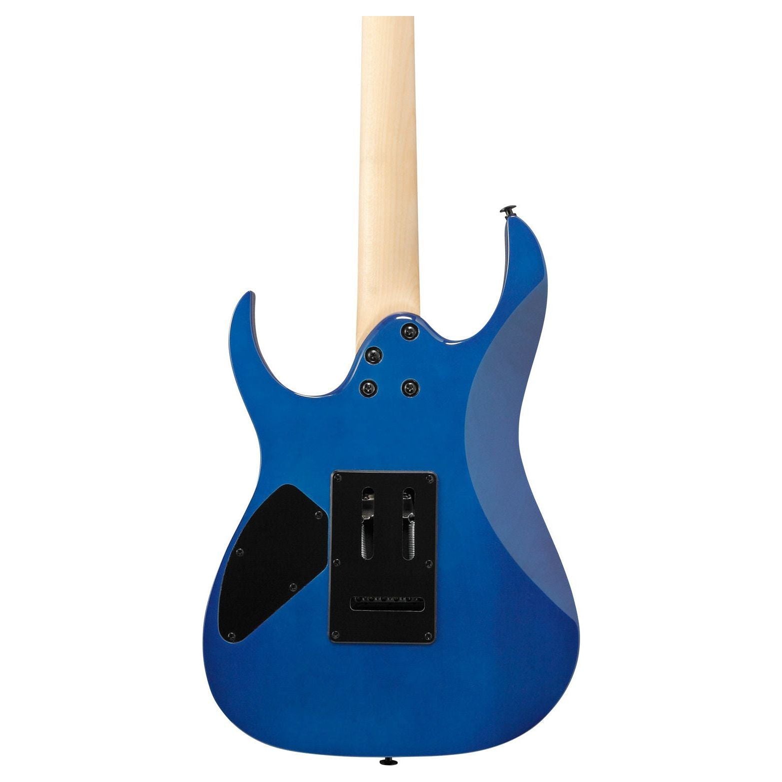 Ibanez - GRG120QASP-BGD Blue Gradation GIO - Musik Utan Gränser 