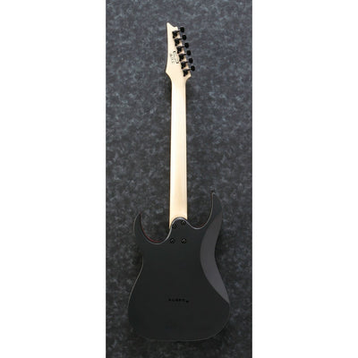 Ibanez - GRG131DX-BKF Black Flat - Musik Utan Gränser 