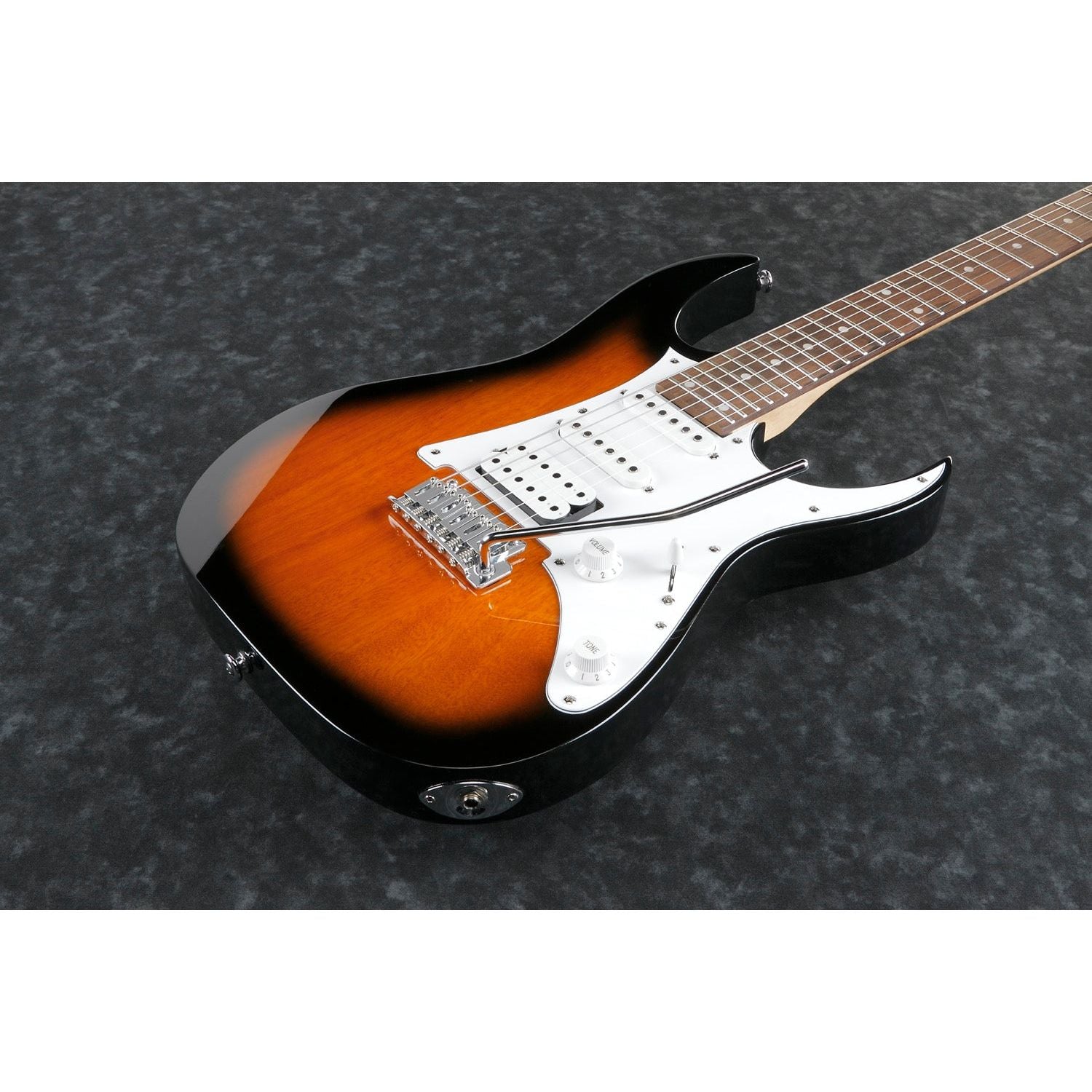 Ibanez - GRG140-SB Sunburst GIO - Musik Utan Gränser 