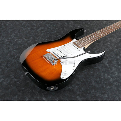 Ibanez - GRG140-SB Sunburst GIO - Musik Utan Gränser 