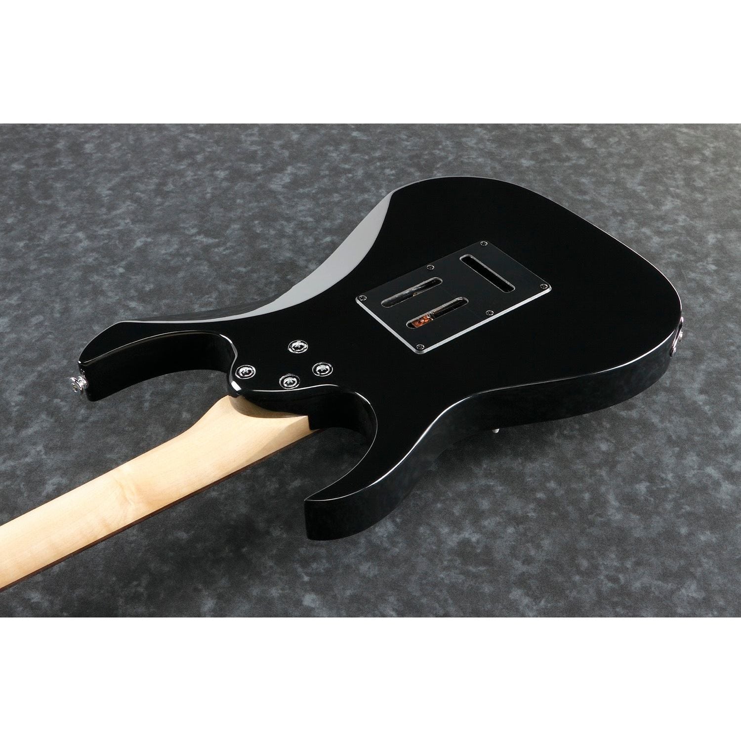 Ibanez - GRG140-SB Sunburst GIO - Musik Utan Gränser 