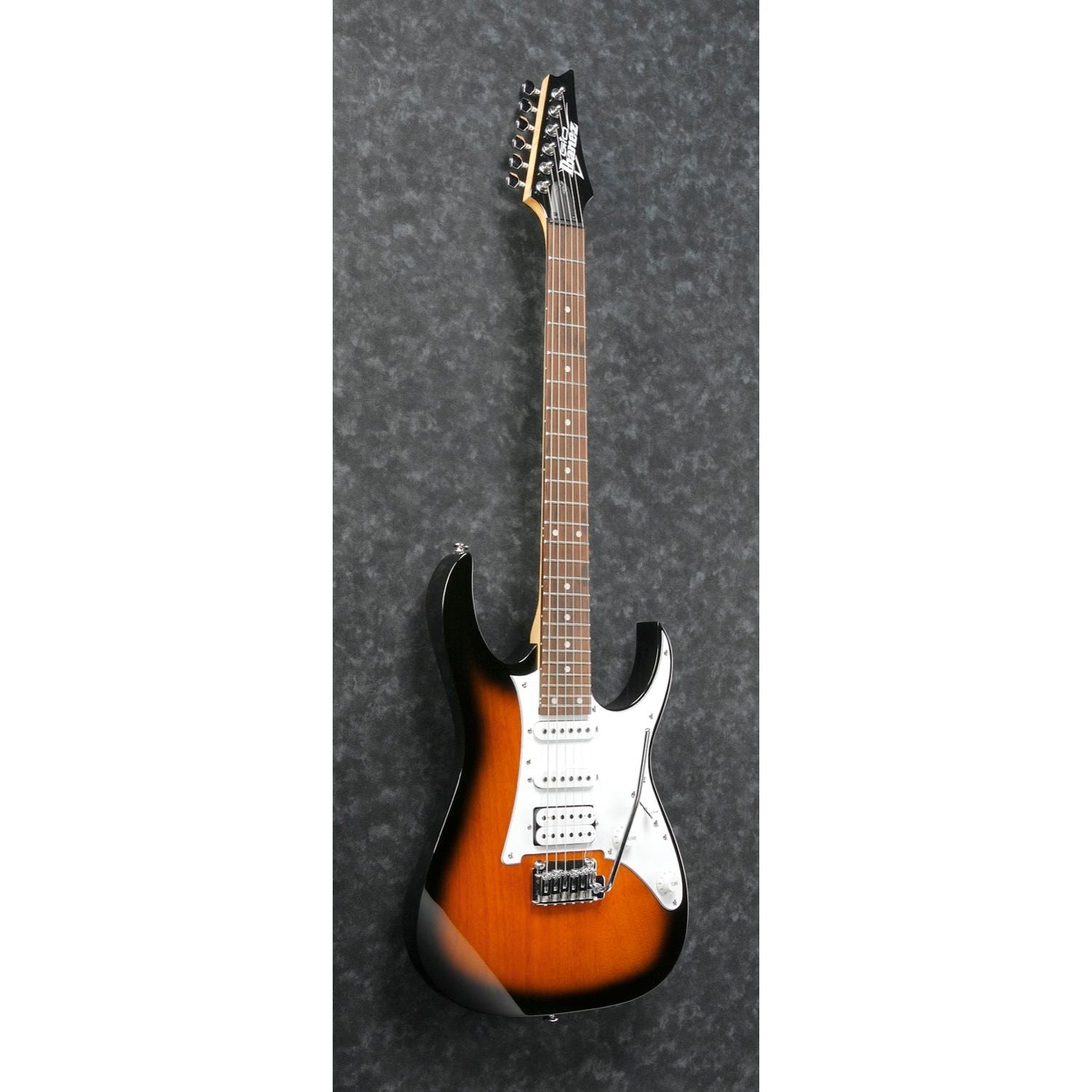 Ibanez - GRG140-SB Sunburst GIO - Musik Utan Gränser 