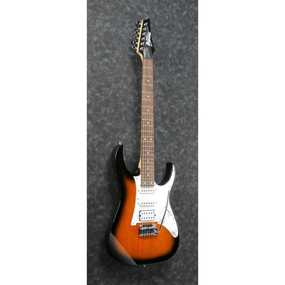 Ibanez - GRG140-SB Sunburst GIO - Musik Utan Gränser 