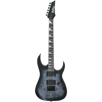 Ibanez - GRG121PAR-KBF Brown Black Burst Flat GIO - Musik Utan Gränser 