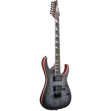Load image into Gallery viewer, Ibanez - GRG121PAR-KBF Brown Black Burst Flat GIO - Musik Utan Gränser 
