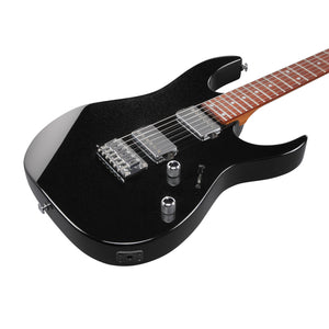GRG121SP-BK Black