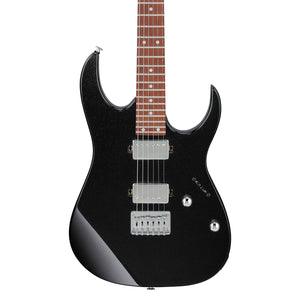 GRG121SP-BK Black