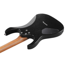 Ladda upp bild till gallerivisning, GRG121SP-BK Black
