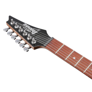 GRG121SP-BK Black