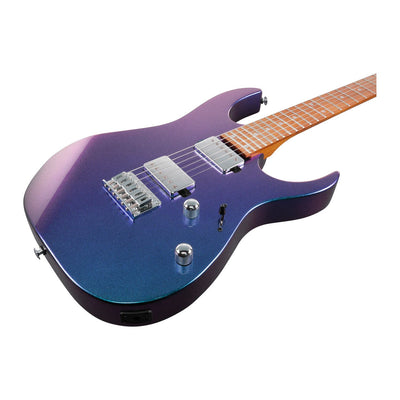 Ibanez - GRG121SP-BMC Blue Metal Chameleon - Musik Utan Gränser 