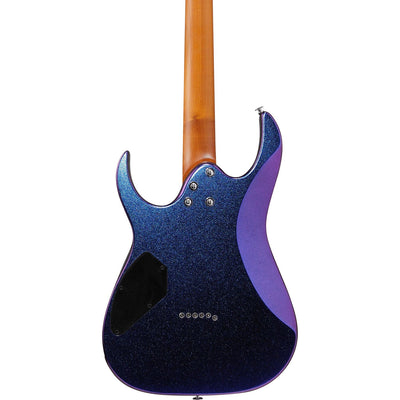 Ibanez - GRG121SP-BMC Blue Metal Chameleon - Musik Utan Gränser 