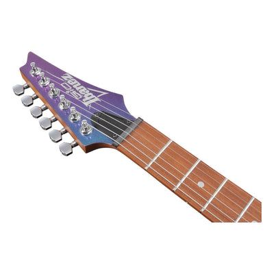 Ibanez - GRG121SP-BMC Blue Metal Chameleon - Musik Utan Gränser 