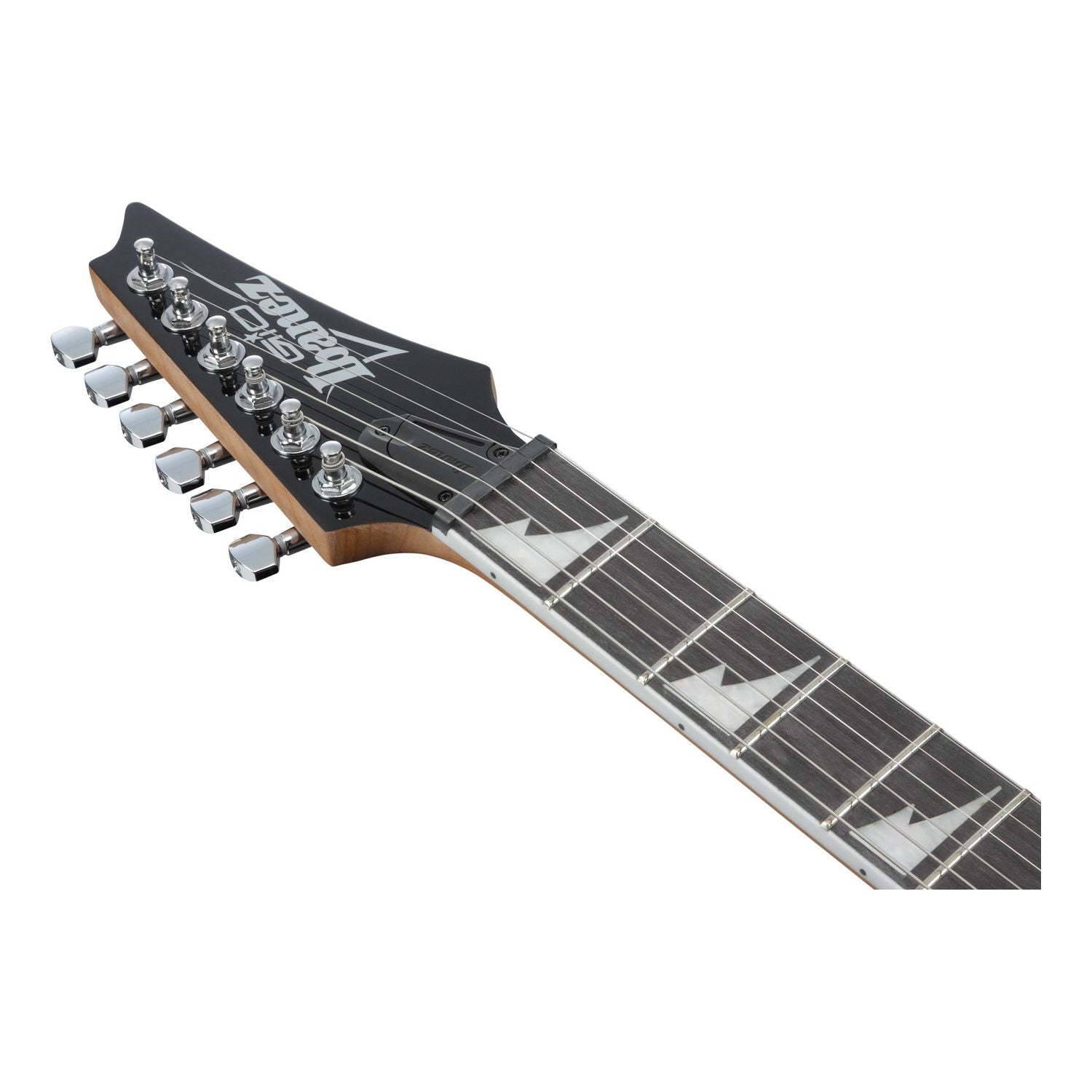 Ibanez - GRG220PA1-BKB Transparent Brown Black Burst GIO - Musik Utan Gränser 