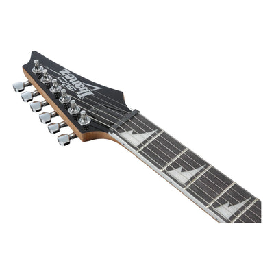 Ibanez - GRG220PA1-BKB Transparent Brown Black Burst GIO - Musik Utan Gränser 