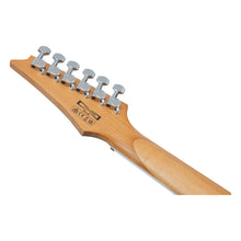 Load image into Gallery viewer, Ibanez - GRG220PA1-BKB Transparent Brown Black Burst GIO - Musik Utan Gränser 
