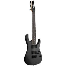 Load image into Gallery viewer, Ibanez - GRG7221-BKF Black Flat Limited 7-strängad - Musik Utan Gränser 
