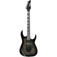 Load image into Gallery viewer, Ibanez - GRG320FA-TKS Transparent Black - Musik Utan Gränser 
