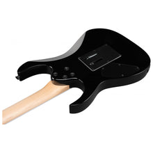 Load image into Gallery viewer, Ibanez - GRG320FA-TKS Transparent Black - Musik Utan Gränser 
