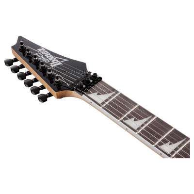 Ibanez - GRG320FA-TKS Transparent Black - Musik Utan Gränser 