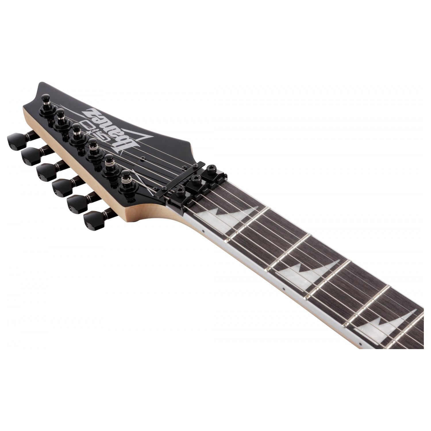 Ibanez - GRG320FA-TBS Transparent Blue - Musik Utan Gränser 