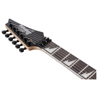 Ibanez - GRG320FA-TBS Transparent Blue - Musik Utan Gränser 