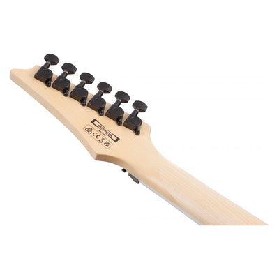 Ibanez - GRG320FA-TBS Transparent Blue - Musik Utan Gränser 