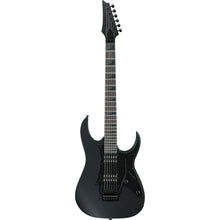 Load image into Gallery viewer, Ibanez - GRGR330EX-BKF Black Flat - Musik Utan Gränser 
