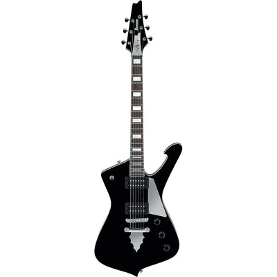Ibanez - PS60-BK Black Paul Stanley - Musik Utan Gränser 