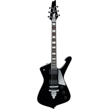 Load image into Gallery viewer, Ibanez - PS60-BK Black Paul Stanley - Musik Utan Gränser 
