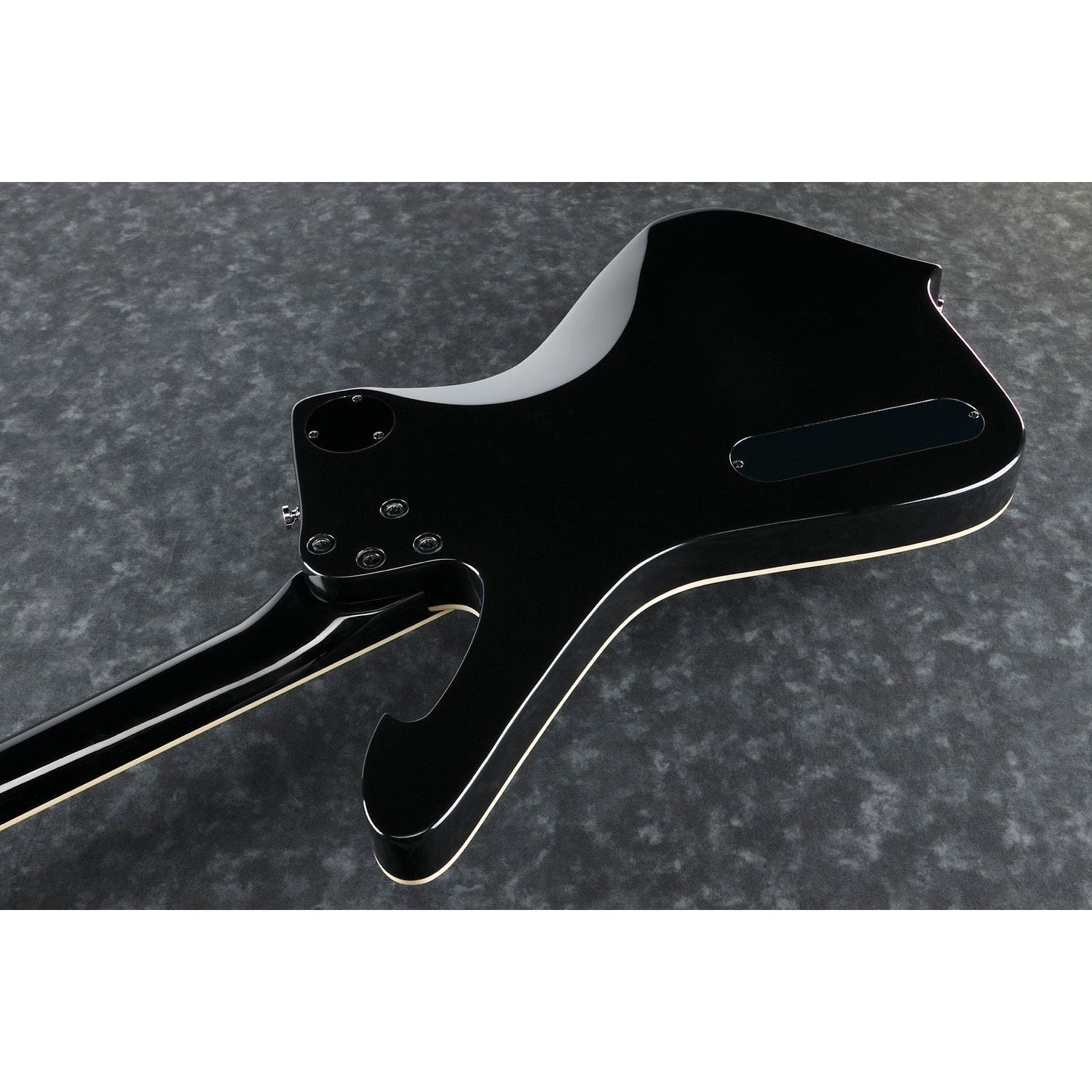 Ibanez - PS60-BK Black Paul Stanley - Musik Utan Gränser 