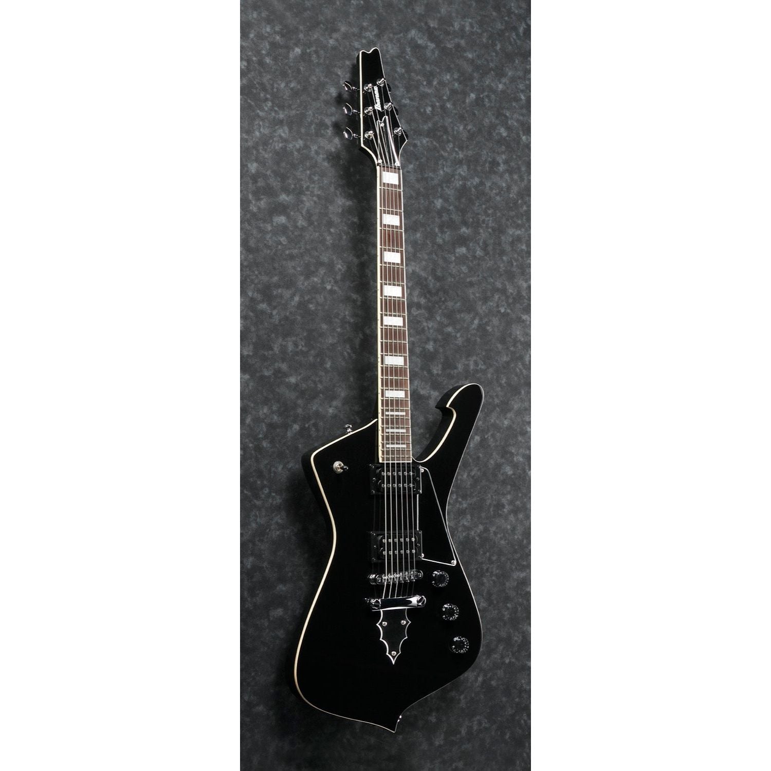 Ibanez - PS60-BK Black Paul Stanley - Musik Utan Gränser 